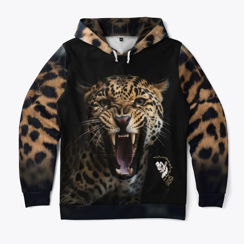 Skavenjah Alpha Leopard All-Over Print